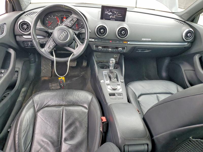 Продажа на аукционе авто 2020 Audi A3, vin: WAUBEGFFXLA032965, номер лота: 51087746