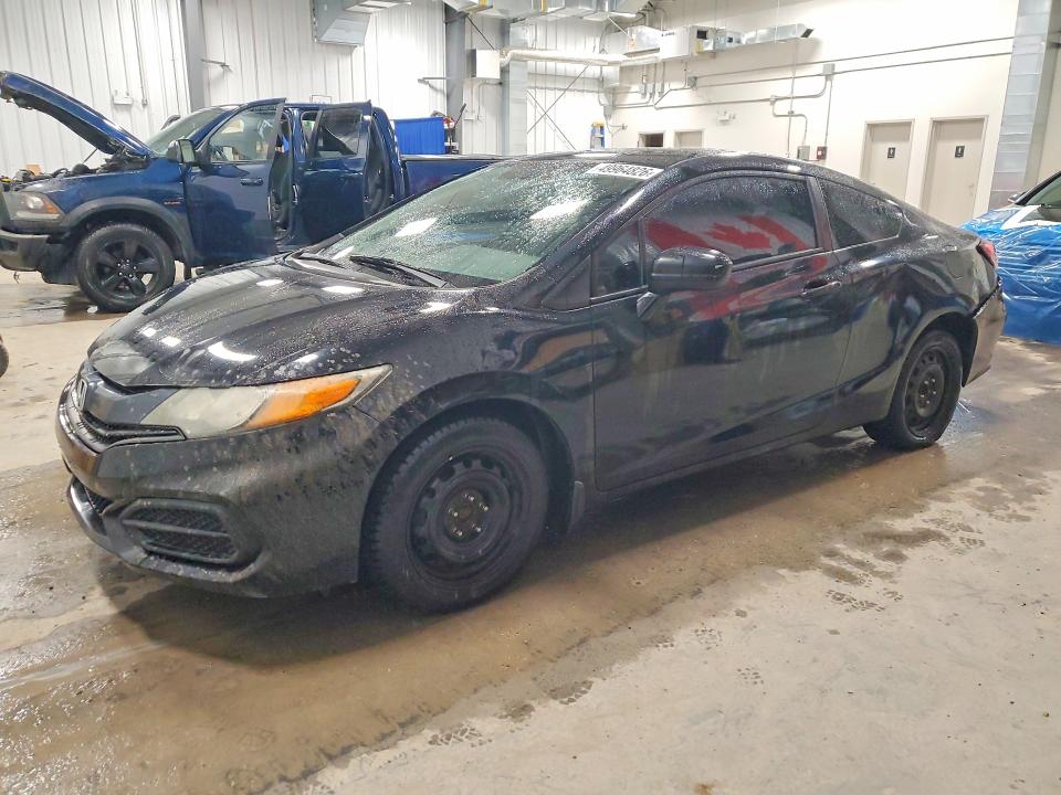 Продажа на аукционе авто 2014 Honda Civic, vin: 2HGFG3B50EH003324, номер лота: 49964826