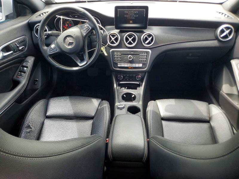 Продаж на аукціоні авто 2017 Mercedes-benz Cla, vin: WDDSJ4EB4HN472598, номер лоту: 49334836