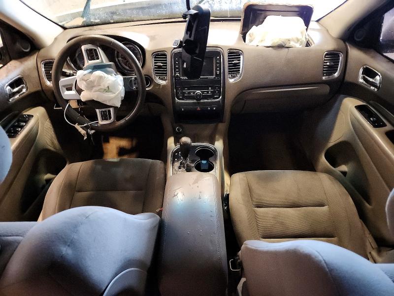 Aukcja sprzedaży 2011 Dodge Durango, vin: 1D4RE2GG6BC624221, numer aukcji: 48500676
