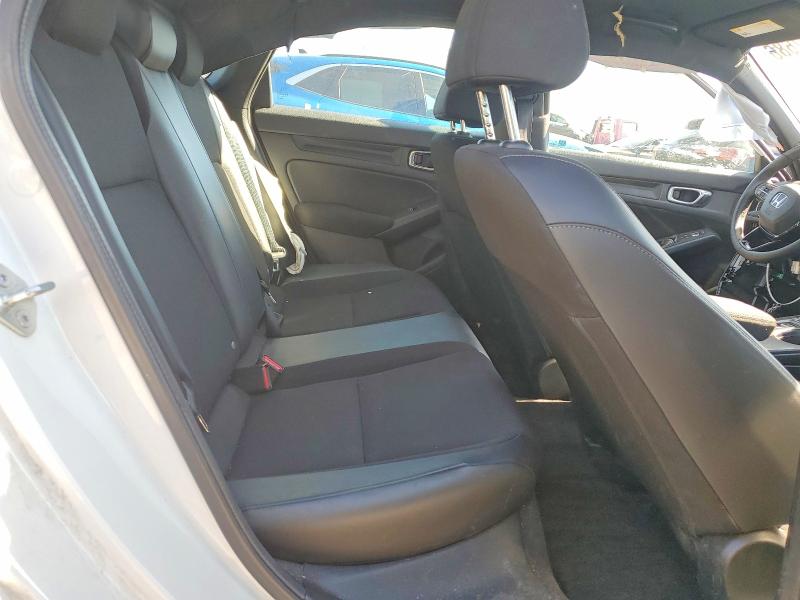 Продажа на аукционе авто 2024 Honda Civic, vin: 19XFL2H87RE038532, номер лота: 49037686