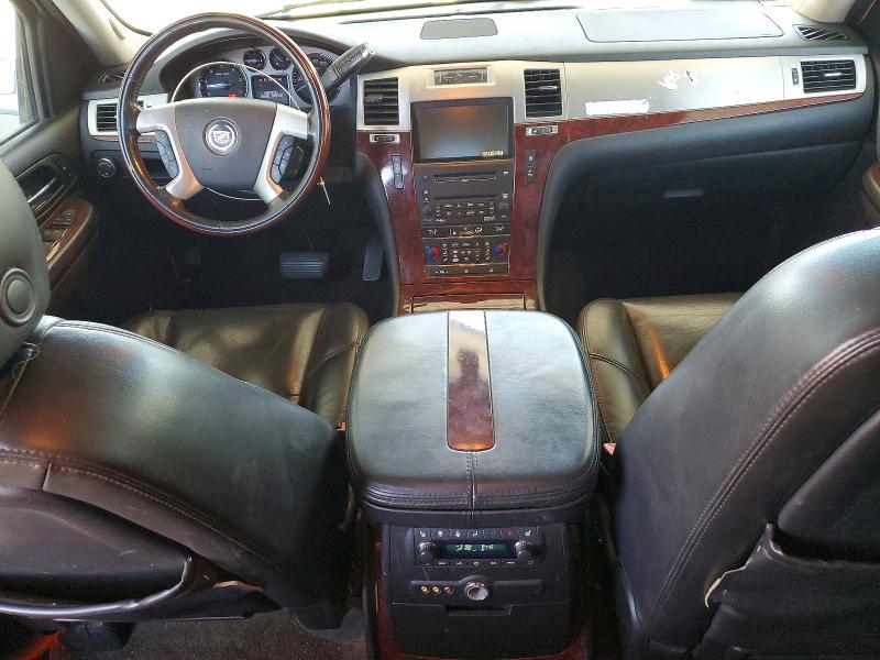 Aukcja sprzedaży 2007 Cadillac Escalade, vin: 1GYFK63897R394302, numer aukcji: 48667716