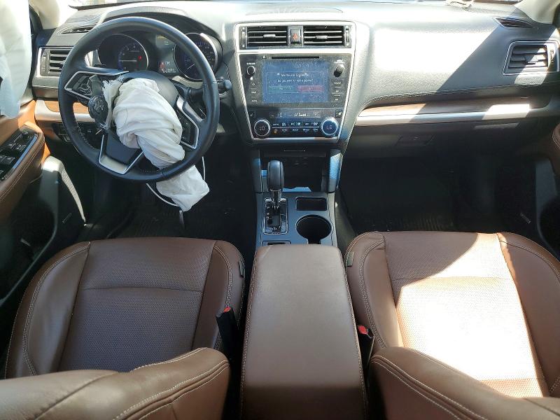 Продажа на аукционе авто 2018 Subaru Outback, vin: 4S4BSETC7J3330297, номер лота: 50328916