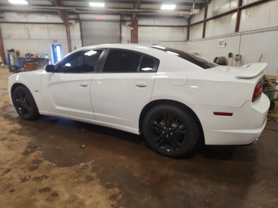 Aukcja sprzedaży 2013 Dodge Charger, vin: 2C3CDXDT5DH503379, numer aukcji: 49052196