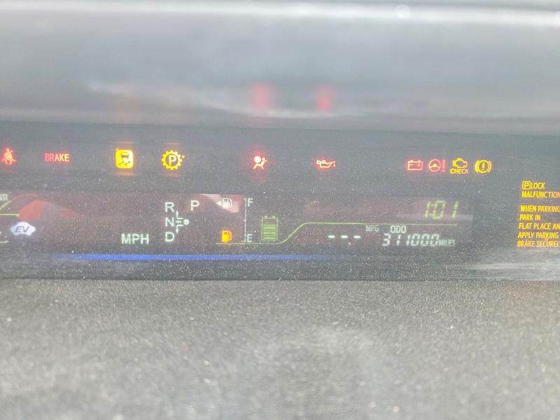 Продажа на аукционе авто 2012 Toyota Prius V, vin: JTDZN3EU2C3139877, номер лота: 48661016