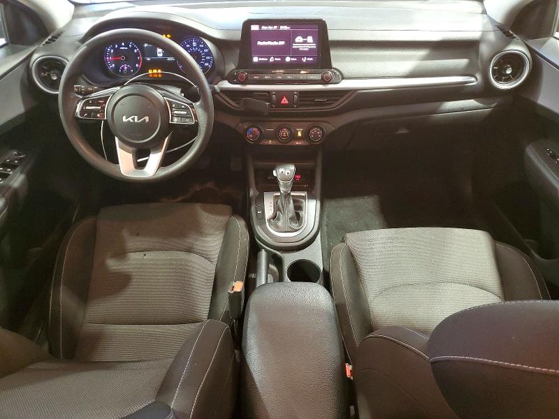 2024 Kia Forte მანქანა იყიდება აუქციონზე, vin: 3KPF24AD5RE706415, აუქციონის ნომერი: 51359426