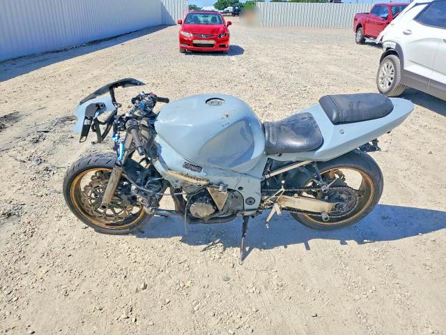 Продаж на аукціоні авто 2003 Suzuki Gsx-r600, vin: JS1GN7BAX32106876, номер лоту: 50340136