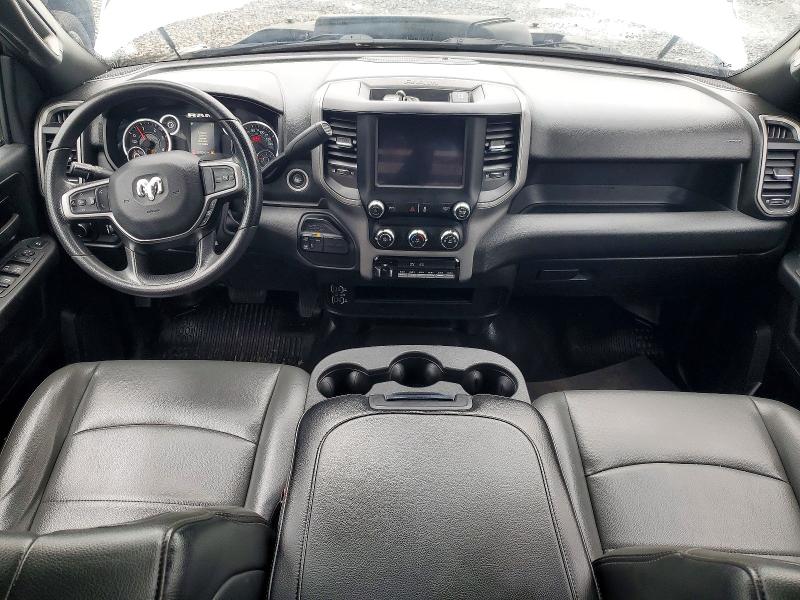 Продаж на аукціоні авто 2024 Ram 4500, vin: 3C7WRLEL5RG280059, номер лоту: 51999006
