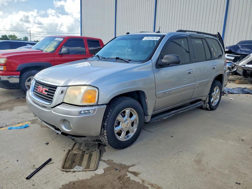 Aukcja sprzedaży 2005 Gmc Envoy, vin: 1GKDT13S452260932, numer aukcji: 51475416