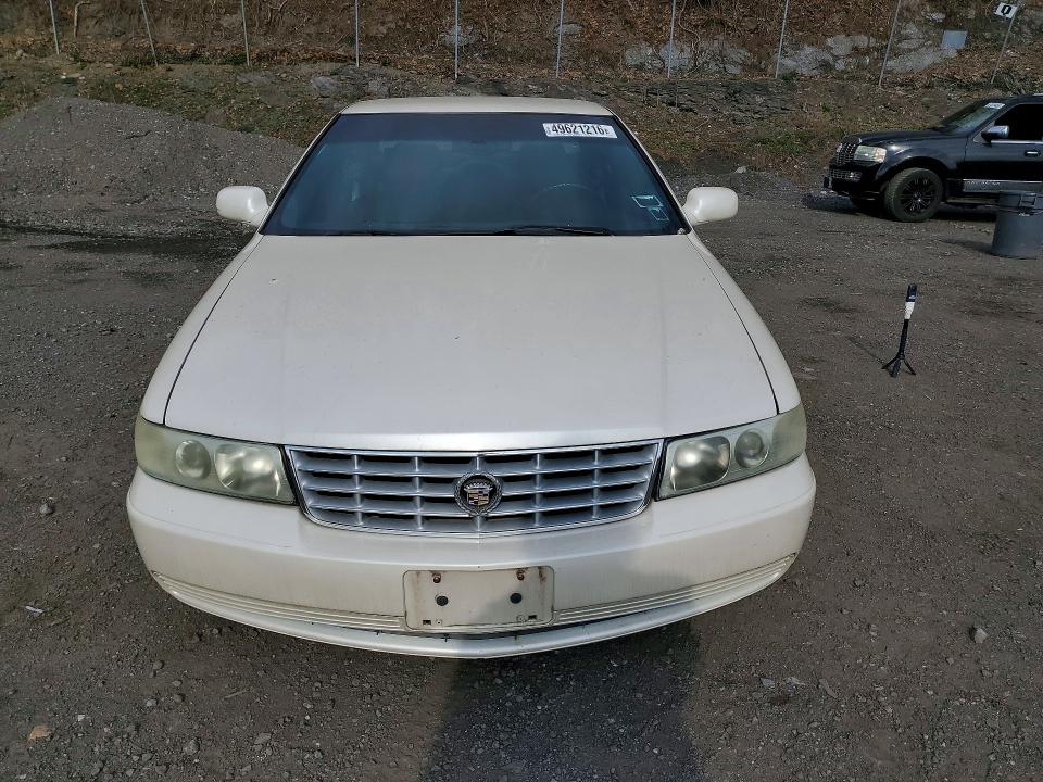 Aukcja sprzedaży 2001 Cadillac Seville, vin: 1G6KS54Y21U241443, numer aukcji: 49621216