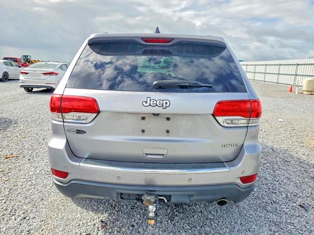 2018 Jeep Grand Cherokee მანქანა იყიდება აუქციონზე, vin: 1C4RJEBGXJC412471, აუქციონის ნომერი: 49919496