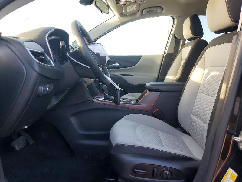 Aukcja sprzedaży 2018 Chevrolet Equinox, vin: 2GNAXJEV4J6251193, numer aukcji: 48739846