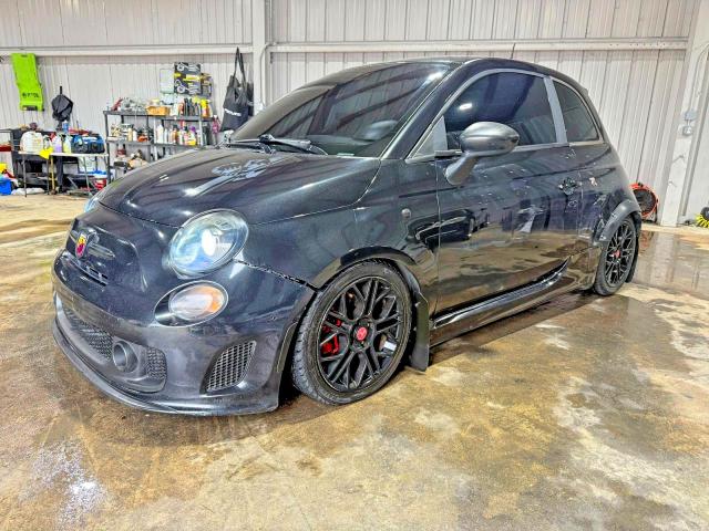 Aukcja sprzedaży 2013 Fiat 500, vin: 3C3CFFFH9DT664970, numer aukcji: 50027416