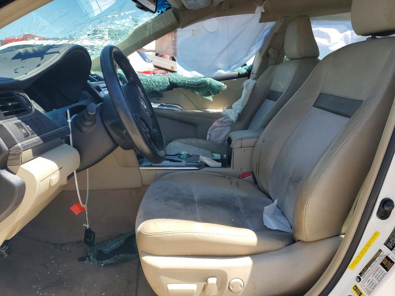 Продажа на аукционе авто 2012 Toyota Camry Hybrid, vin: 4T1BD1FK6CU004848, номер лота: 50172016