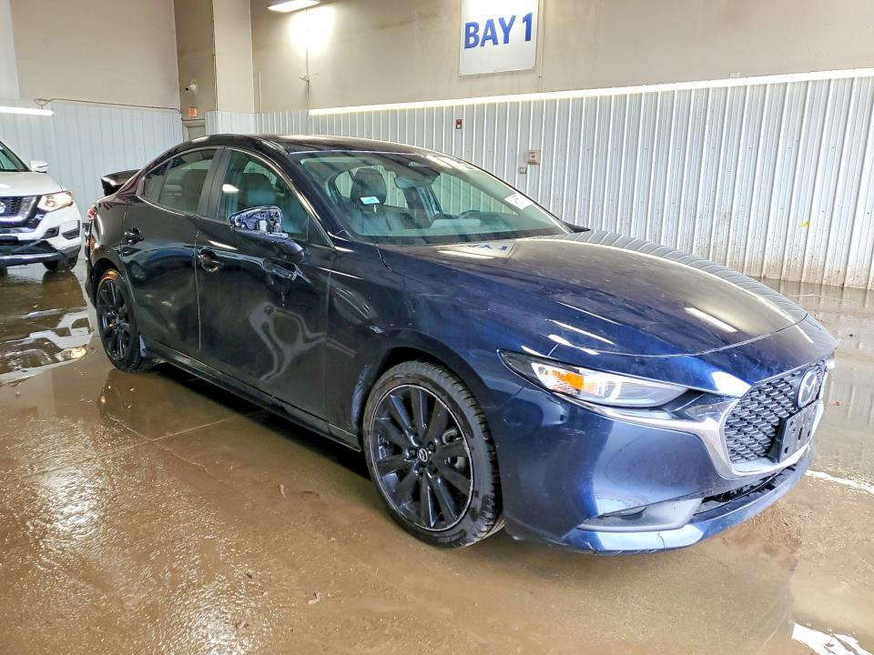 Aukcja sprzedaży 2024 Mazda 3, vin: 3MZBPABM3RM436102, numer aukcji: 49655766