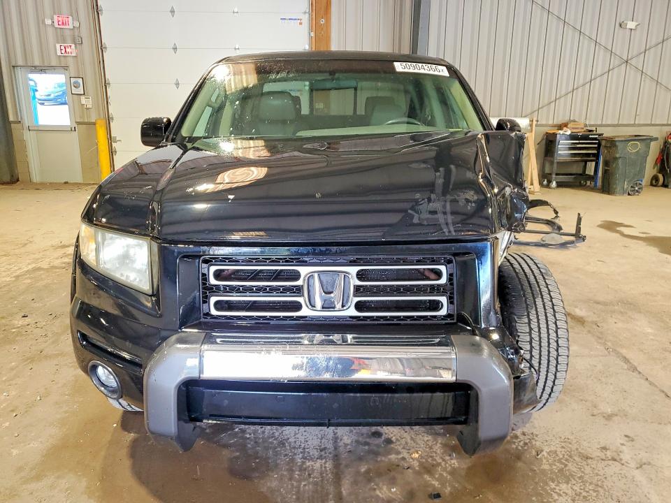 Продаж на аукціоні авто 2006 Honda Ridgeline, vin: 2HJYK16556H540014, номер лоту: 50904366