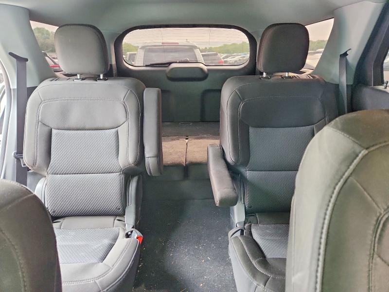 Aukcja sprzedaży 2023 Ford Explorer, vin: 1FMSK8DH1PGB50469, numer aukcji: 51662236