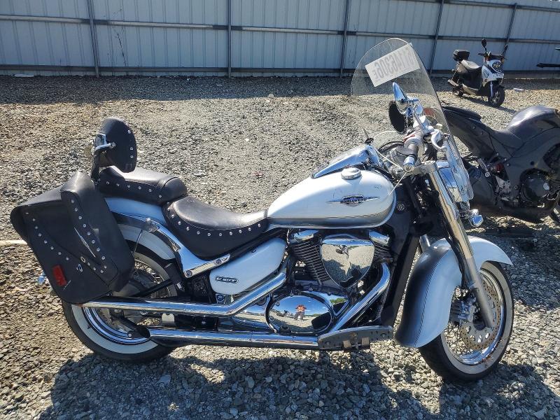 Продаж на аукціоні авто 2013 Suzuki Vl800, vin: JS1VS55A0D2100568, номер лоту: 51146306