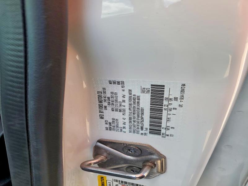 Продаж на аукціоні авто 2023 Ford Transit Connect, vin: NM0LS7S2XP1565551, номер лоту: 48979366