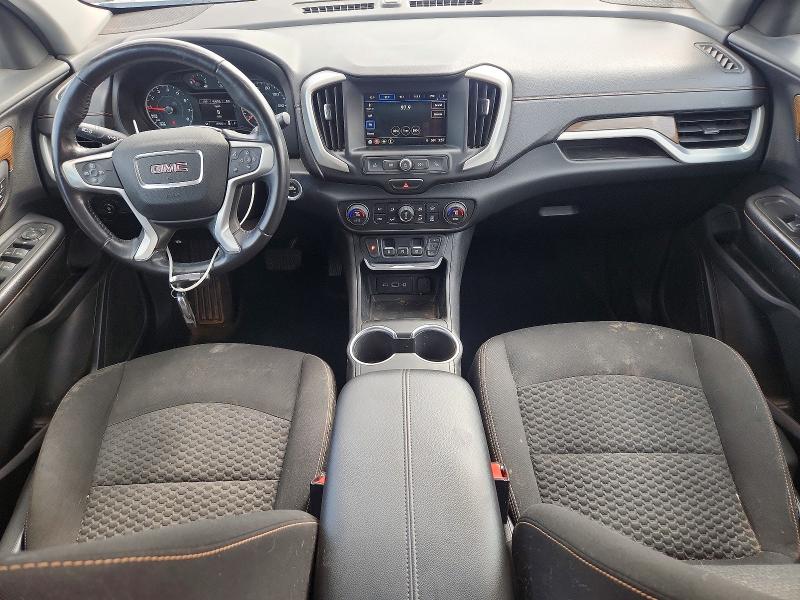 Aukcja sprzedaży 2018 Gmc Terrain, vin: 3GKALTEX1JL295542, numer aukcji: 51522626