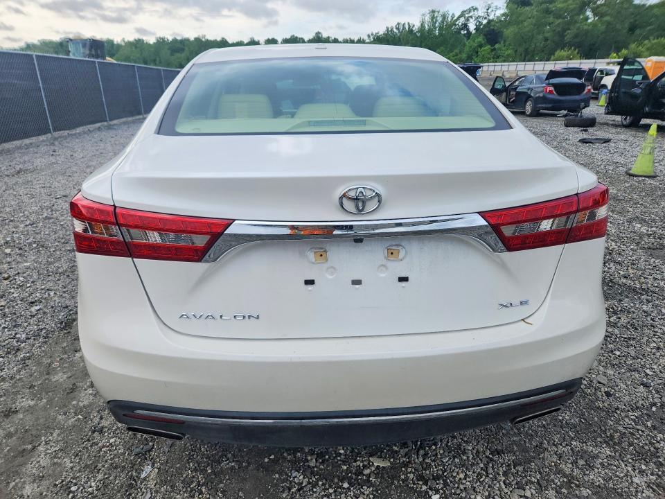 Продаж на аукціоні авто 2016 Toyota Avalon, vin: 4T1BK1EB5GU233843, номер лоту: 51704046