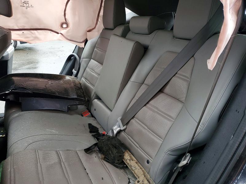 Продаж на аукціоні авто 2017 Honda Cr-v, vin: 7FARW1H84HE036393, номер лоту: 50608586