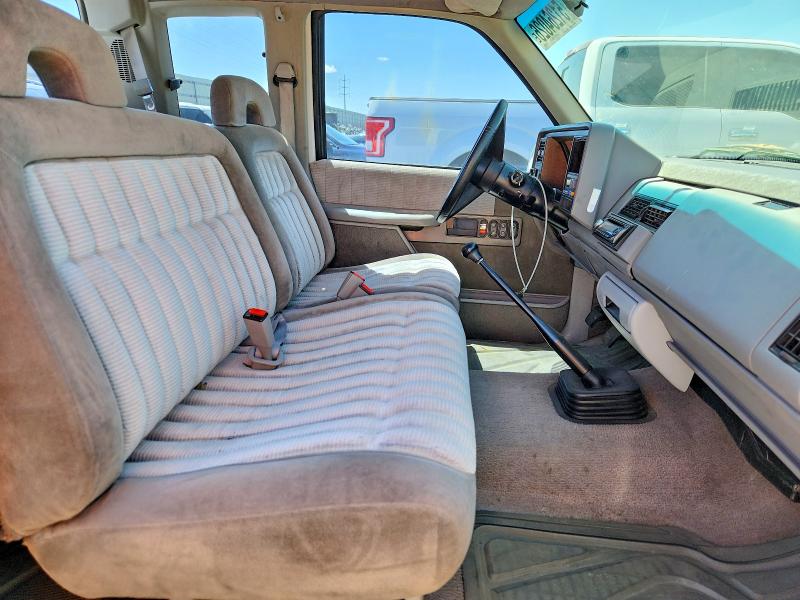 Aukcja sprzedaży 1992 Gmc Sierra, vin: 2GTEC19Z4N1516796, numer aukcji: 51264026