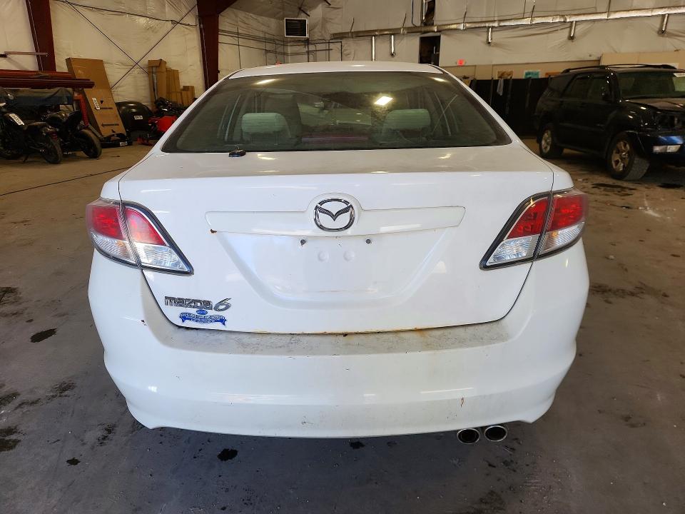 Aukcja sprzedaży 2010 Mazda 6, vin: 1YVHZ8CH3A5M31858, numer aukcji: 51165506