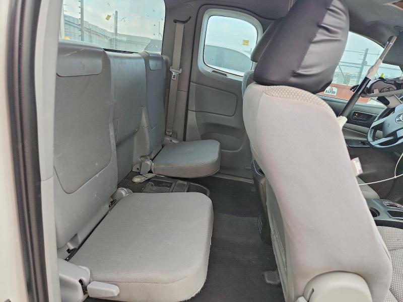 Aukcja sprzedaży 2013 Toyota Tacoma, vin: 5TFTX4CN2DX034347, numer aukcji: 49663066
