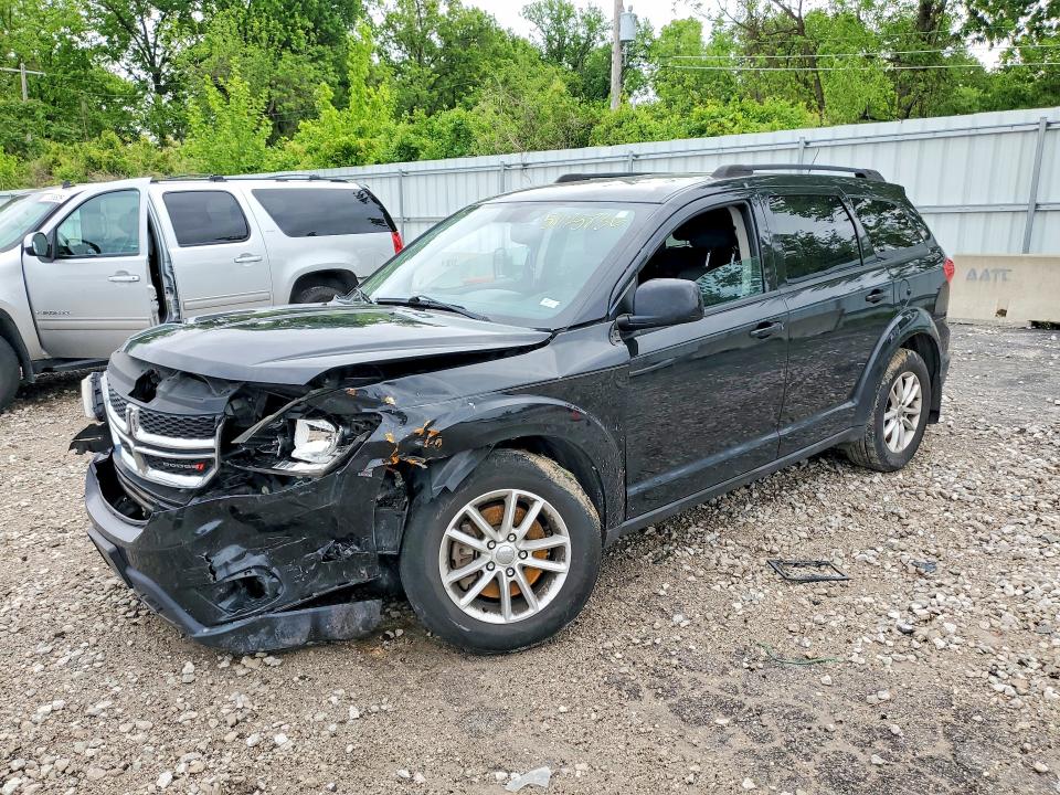 Aukcja sprzedaży 2013 Dodge Journey, vin: 3C4PDCBG7DT579012, numer aukcji: 51173836