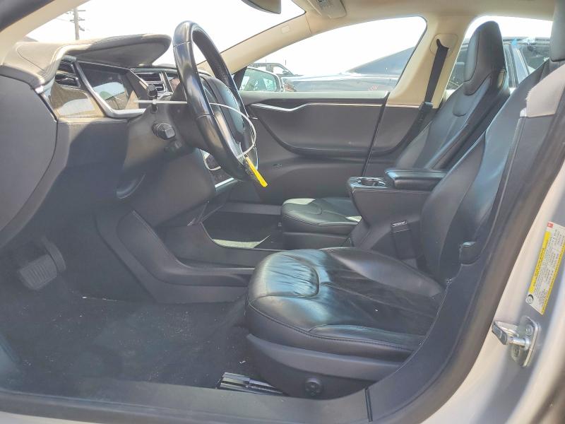 Aukcja sprzedaży 2013 Tesla Model S, vin: 5YJSA1CN7DFP05789, numer aukcji: 48045726