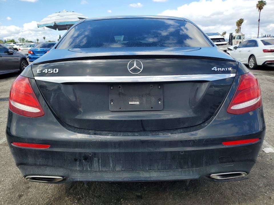 Продаж на аукціоні авто 2019 Mercedes-benz E, vin: WDDZF6JB1KA525869, номер лоту: 48526106