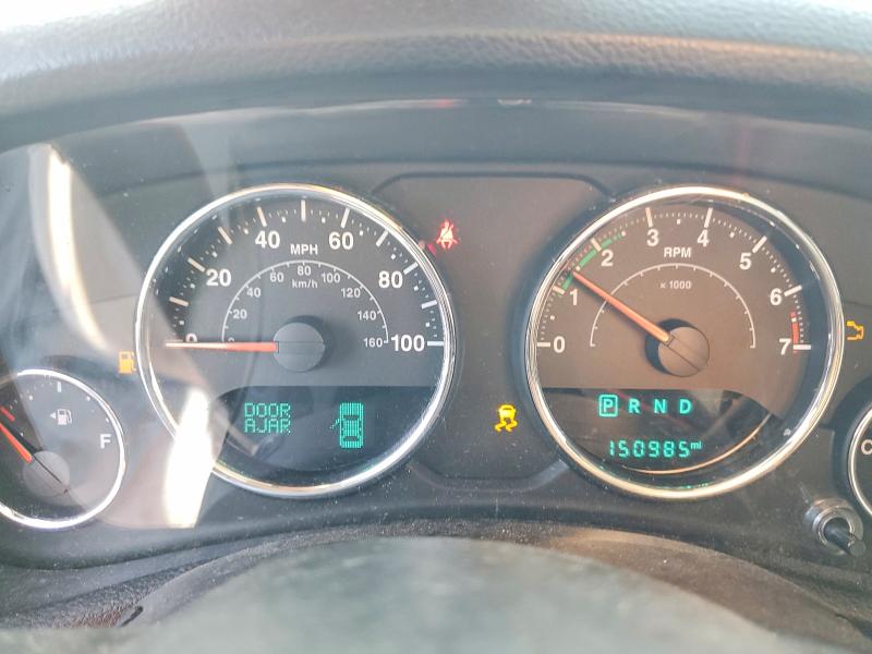 Продаж на аукціоні авто 2015 Jeep Wrangler, vin: 1C4AJWAGXFL520875, номер лоту: 49781536