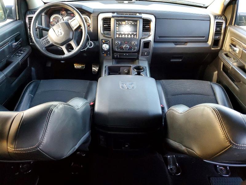 50846106 :رقم المزاد ، 1C6RR7MT2DS620022 vin ، 2013 Ram 1500 مزاد بيع