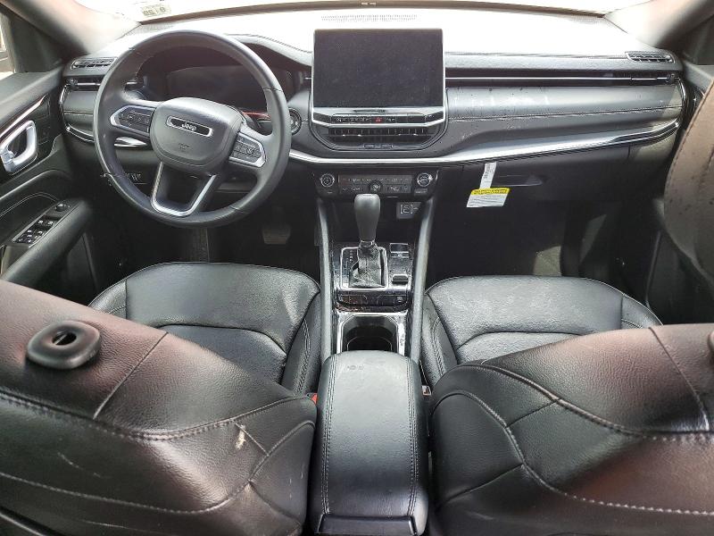 Aukcja sprzedaży 2024 Jeep Compass, vin: 3C4NJDCN6RT173281, numer aukcji: 49791866