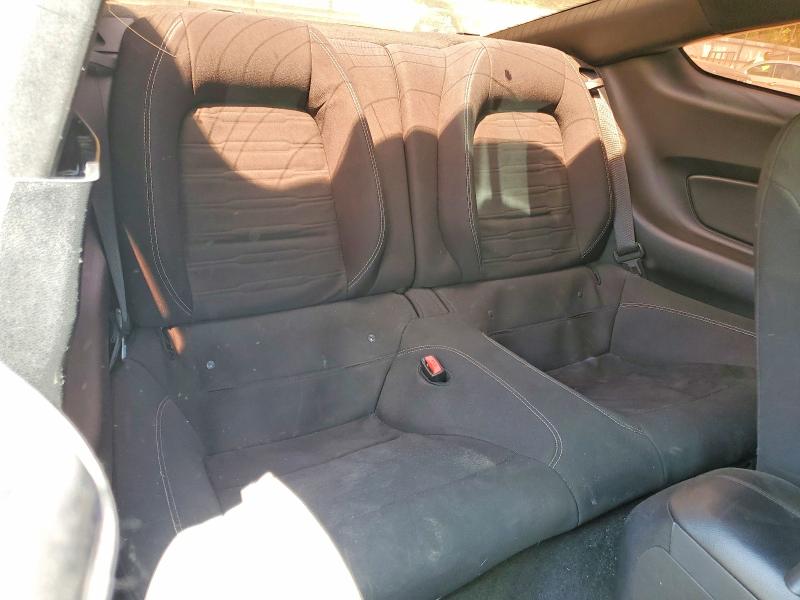 Aukcja sprzedaży 2017 Ford Mustang, vin: 1FA6P8CF7H5224634, numer aukcji: 50970176