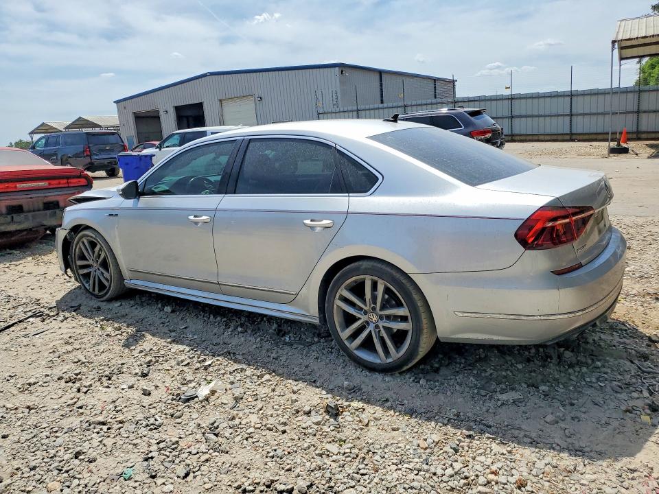 Aukcja sprzedaży 2017 Volkswagen Passat, vin: 1VWDT7A33HC042177, numer aukcji: 50237956