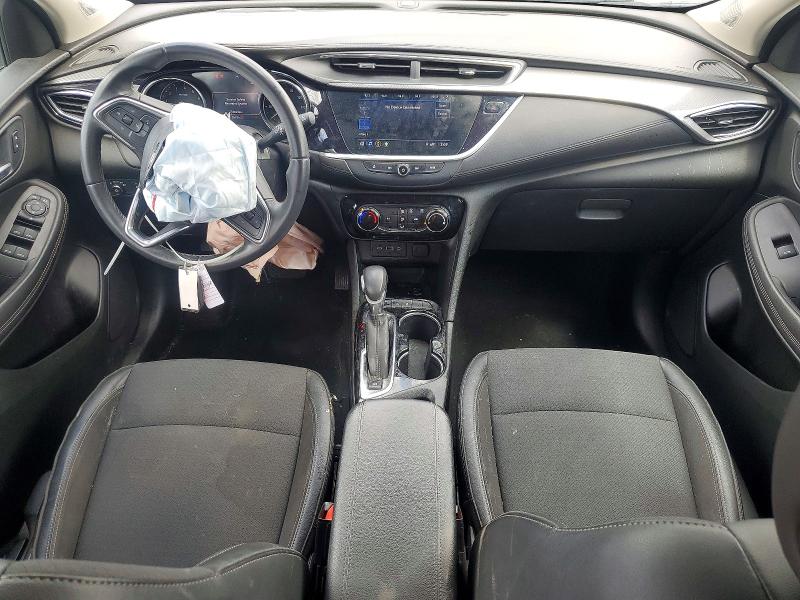 Aukcja sprzedaży 2020 Buick Encore Gx, vin: KL4MMBS21LB118416, numer aukcji: 50999996