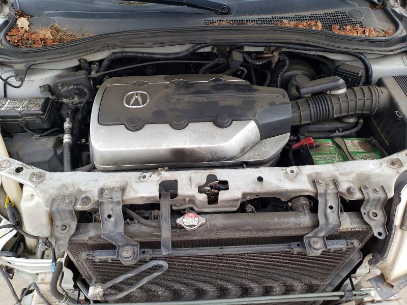 Aukcja sprzedaży 2004 Acura Mdx, vin: 2HNYD18674H513540, numer aukcji: 51011316