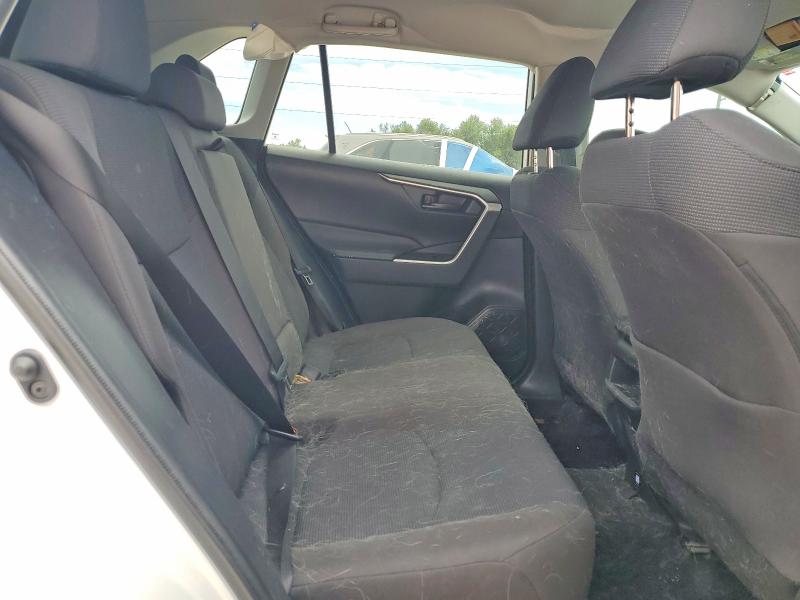 Aukcja sprzedaży 2020 Toyota Rav4, vin: 2T3K1RFV7LW073539, numer aukcji: 49114976