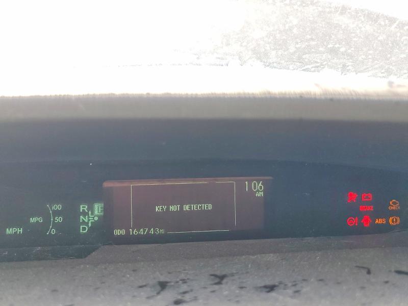 49163436 :رقم المزاد ، JTDKN3DU9F0479245 vin ، 2015 Toyota Prius مزاد بيع