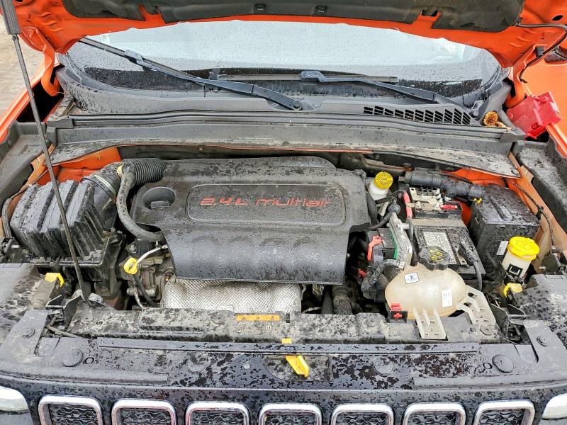 Продажа на аукционе авто 2019 Jeep Renegade, vin: ZACNJBBB0KPK14140, номер лота: 51242436