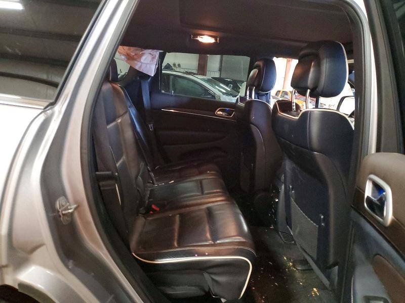 Aukcja sprzedaży 2015 Jeep Grand Cherokee, vin: 1C4RJFCM5FC857332, numer aukcji: 47876086