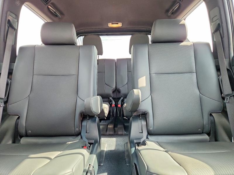 Продаж на аукціоні авто 2023 Lexus Gx, vin: JTJAM7BX2P5351126, номер лоту: 50095576