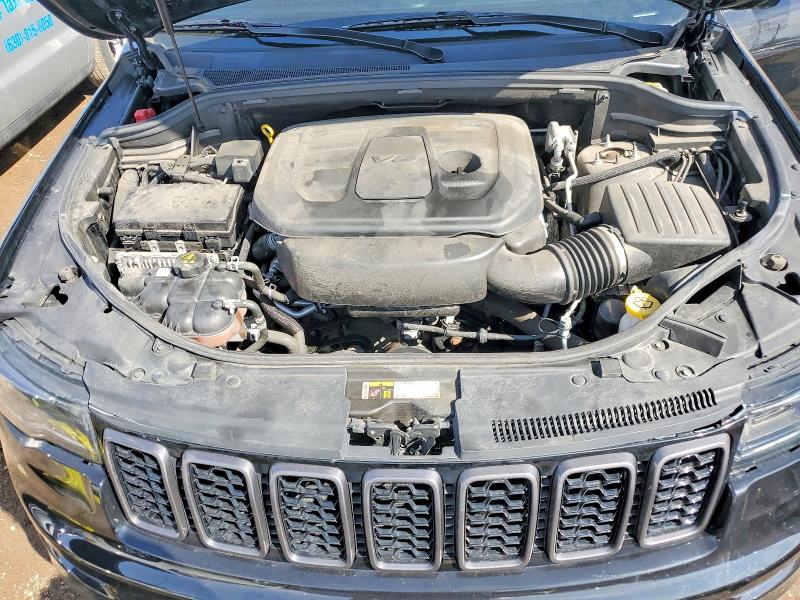 Продаж на аукціоні авто 2020 Jeep Grand Cherokee, vin: 1C4RJFBG3LC232693, номер лоту: 48857156