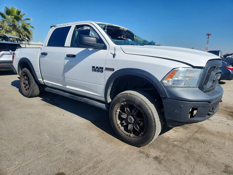2014 Ram 1500 მანქანა იყიდება აუქციონზე, vin: 1C6RR6KM3ES429216, აუქციონის ნომერი: 48545206