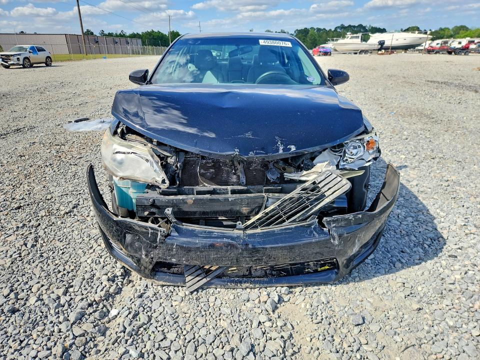 Aukcja sprzedaży 2014 Toyota Camry, vin: 4T4BF1FK7ER352757, numer aukcji: 49380076
