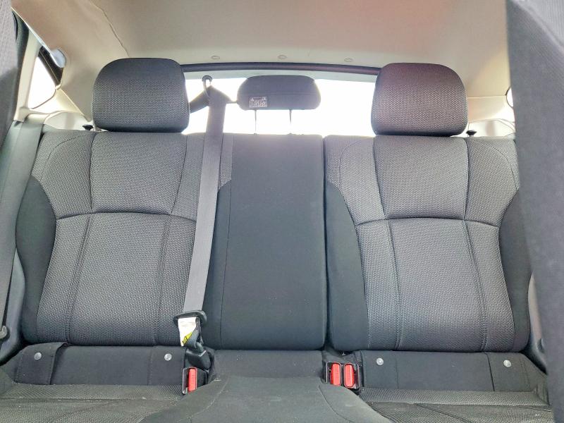 Продажа на аукционе авто 2022 Subaru Impreza, vin: 4S3GTAD60N3709155, номер лота: 48139756