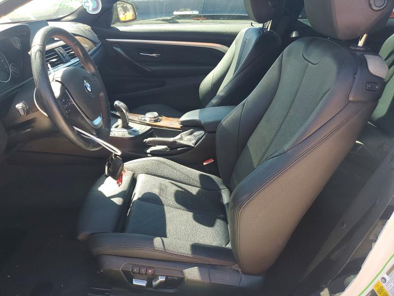 Aukcja sprzedaży 2016 Bmw 428, vin: WBA3N7C5XGK225679, numer aukcji: 48937156