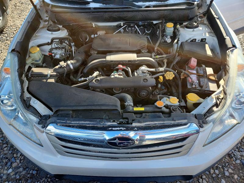 Продаж на аукціоні авто 2012 Subaru Outback, vin: 4S4BRCCC3C3283224, номер лоту: 50324846